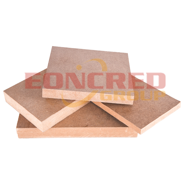 Cheap Price Panel 1220*2440mm  10mm 12mm 18mm Mdf Board
