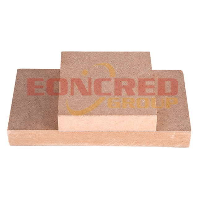Hot selling raw MDF board 18mm 15mm high quality board