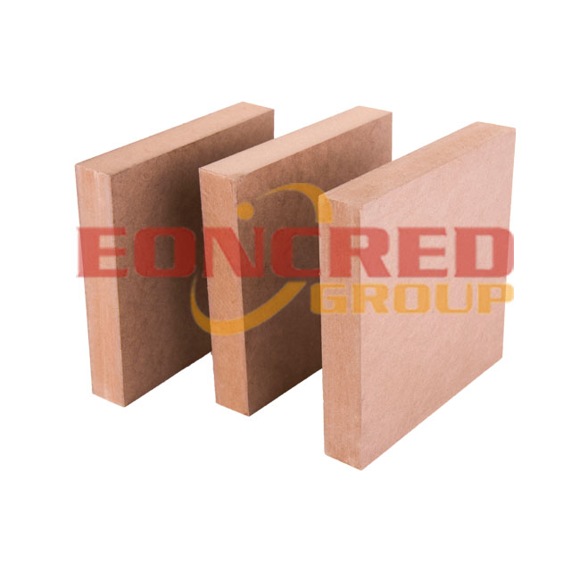 First-Class 1220*2440mm  MDF Board 18mm  Decorative Panels with high quality