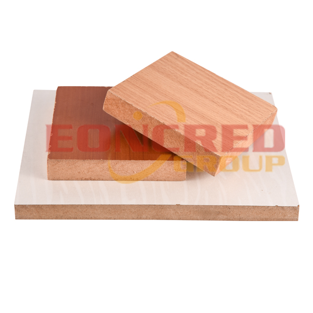 Vacuum Laminating Machine MDF Made High Quality MDF