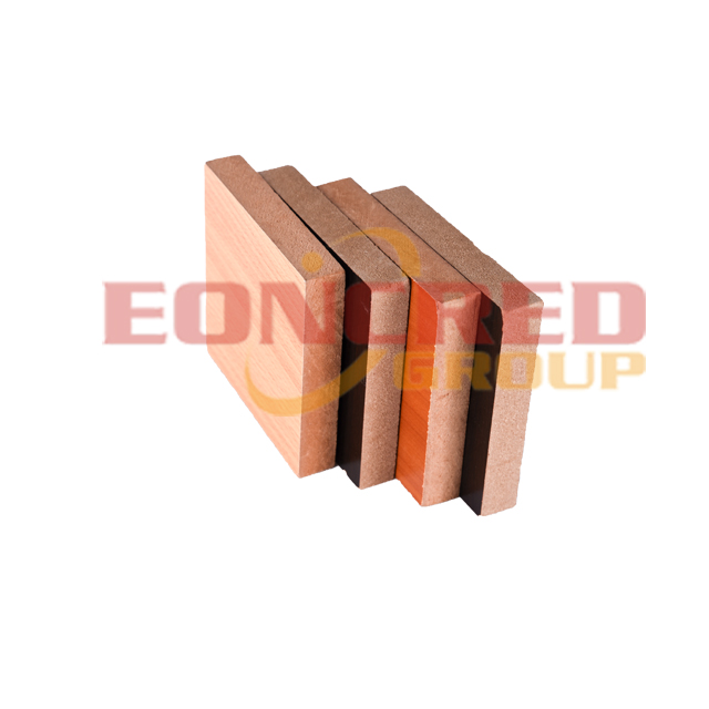 16mm 4 x 8 laminated mdf wall panels 